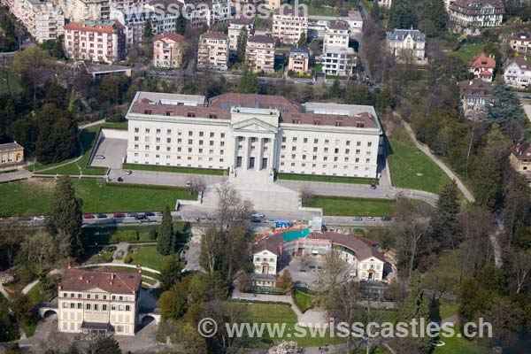 Lausanne
