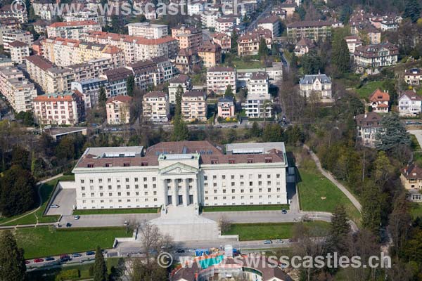 Lausanne