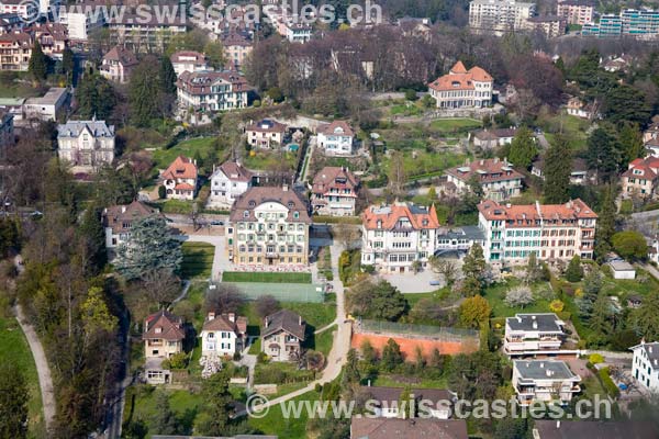 Lausanne