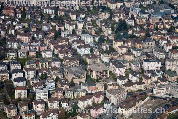Lausanne