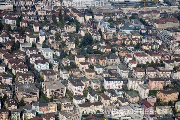 Lausanne