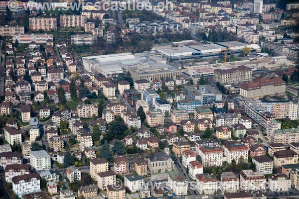 Lausanne