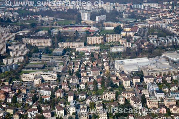 Lausanne