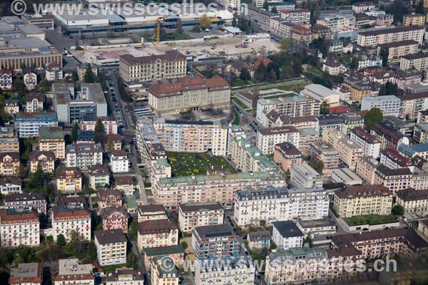 Lausanne