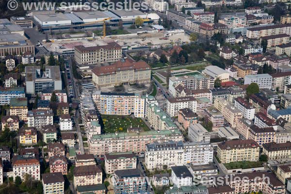 Lausanne