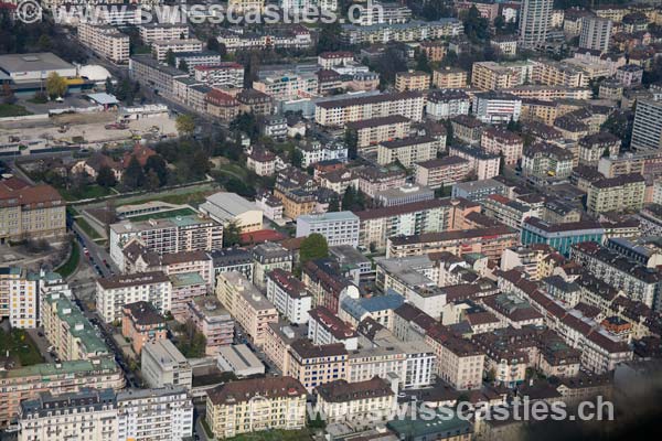 Lausanne