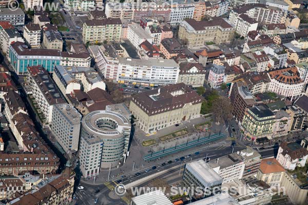 Lausanne