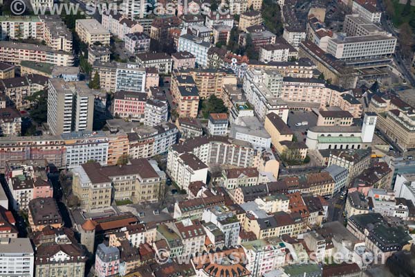 Lausanne