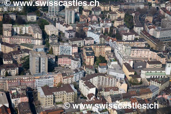 Lausanne