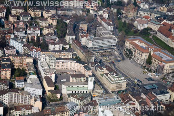 Lausanne