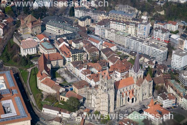 Lausanne