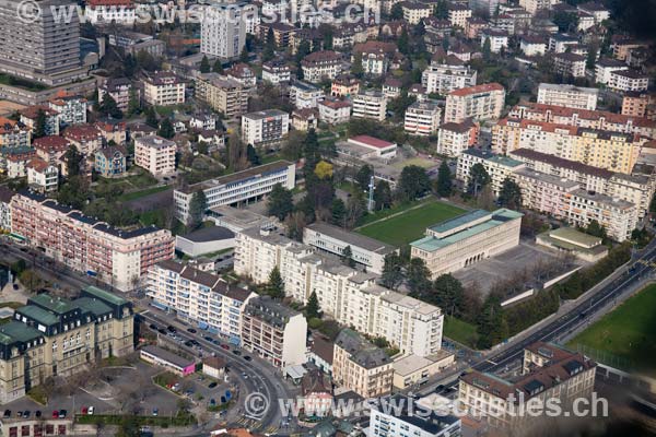 Lausanne