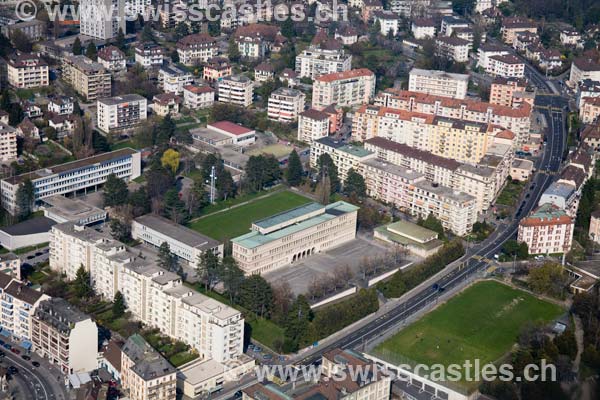 Lausanne