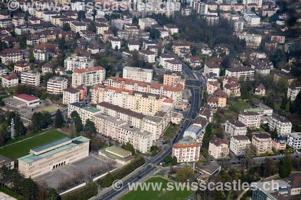 Lausanne