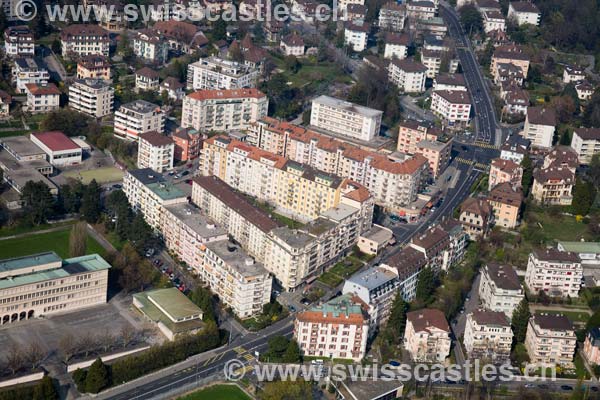 Lausanne