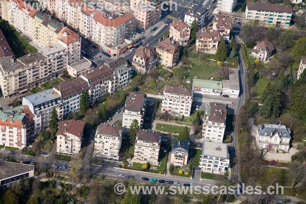 Lausanne