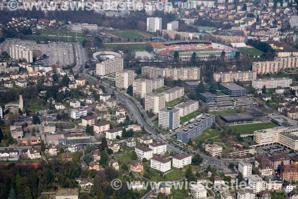 Lausanne