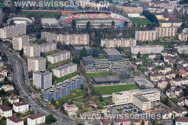 Lausanne