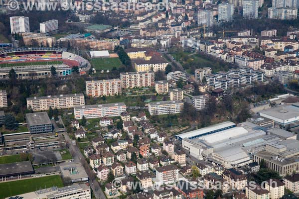 Lausanne