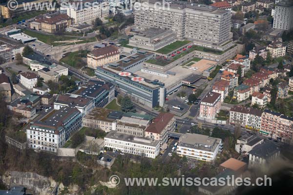 Lausanne