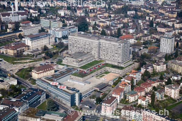 Lausanne