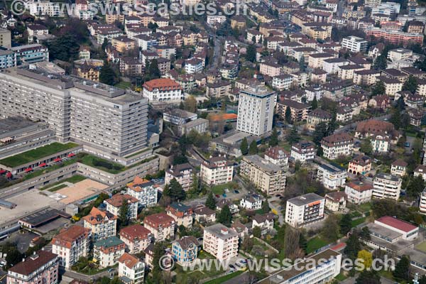 Lausanne