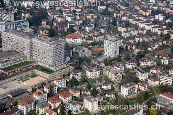 Lausanne