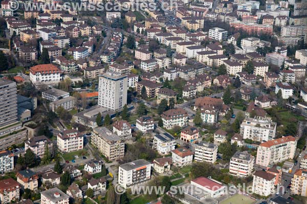 Lausanne