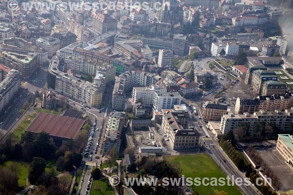 Lausanne