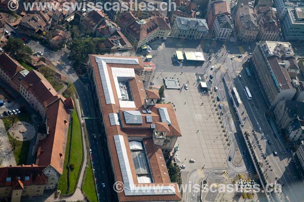 Lausanne