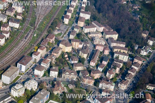 Lausanne