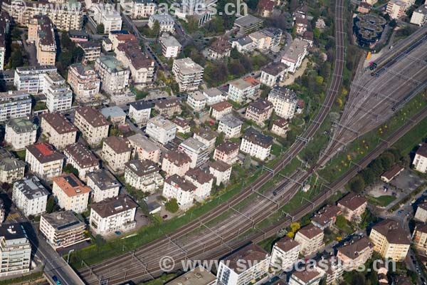 Lausanne