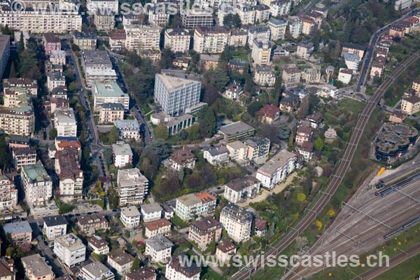 Lausanne