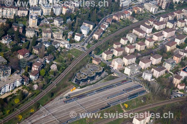Lausanne