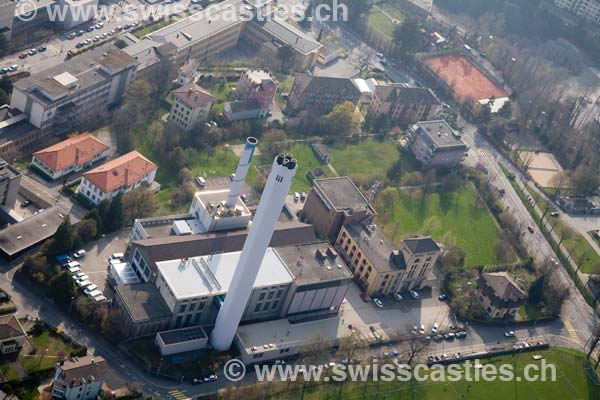 Lausanne