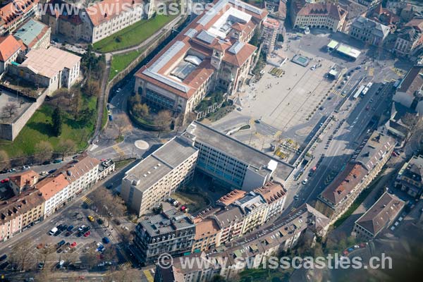 Lausanne
