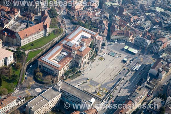 Lausanne