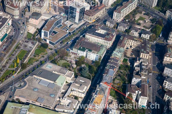 Lausanne