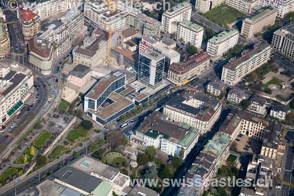 Lausanne