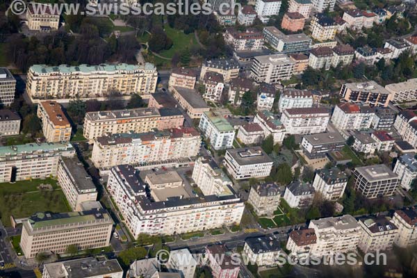 Lausanne