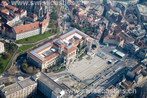 Lausanne