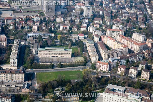 Lausanne