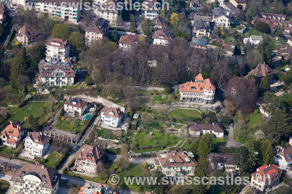 Lausanne