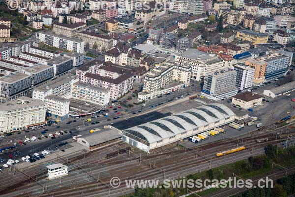 Lausanne