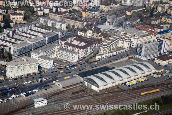 Lausanne