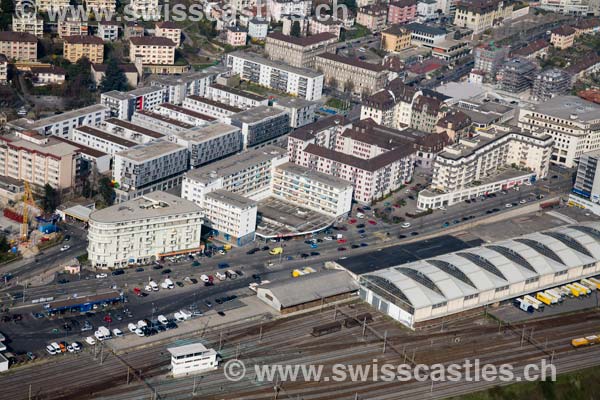 Lausanne