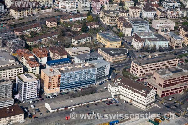 Lausanne