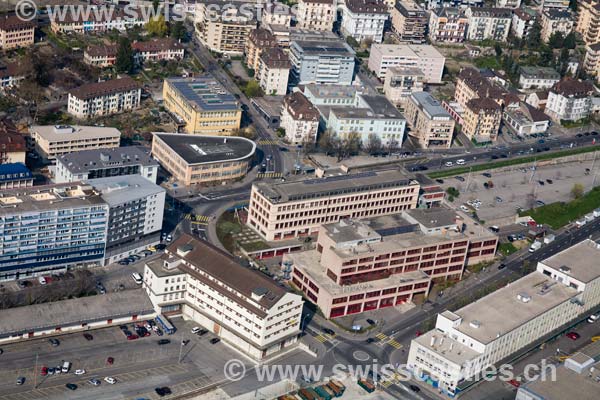 Lausanne