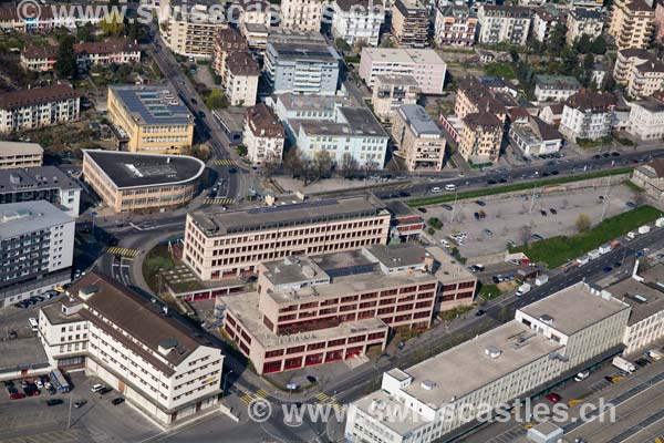 Lausanne