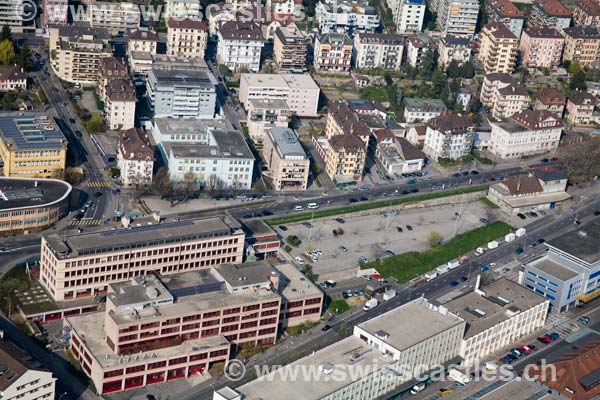 Lausanne